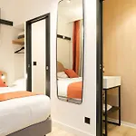 A L'hôtel Des Roys 3*