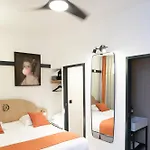 A L'hôtel Des Roys 3* Versailles