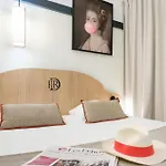 A L'hôtel Des Roys Hotel