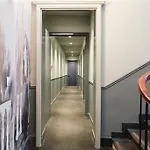 A L'hôtel Des Roys 3* Versailles