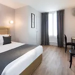 酒店 A L'hotel Des Roys 3*
