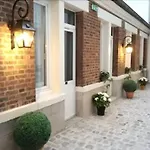 A L'hôtel Des Roys 3* Versailles