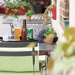 A L'hôtel Des Roys 3* Versailles