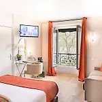 A L'hotel Des Roys 3* 凡尔赛