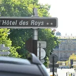 Hotel A L'hôtel Des Roys Versailles
