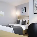 Hotel A L'hôtel Des Roys