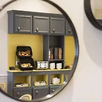 酒店 A L'hotel Des Roys 凡尔赛