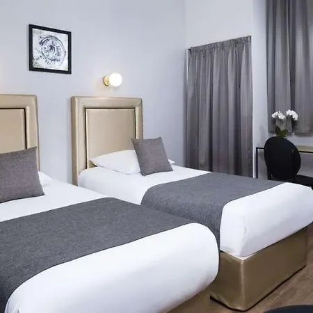 Hotel A L'hôtel Des Roys