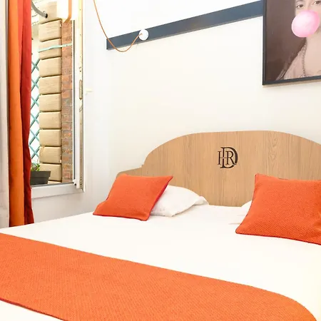A L'hotel Des Roys Hotel 3*