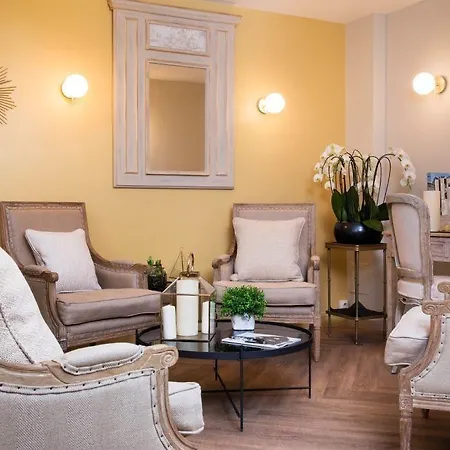 Hotel A L'hôtel Des Roys