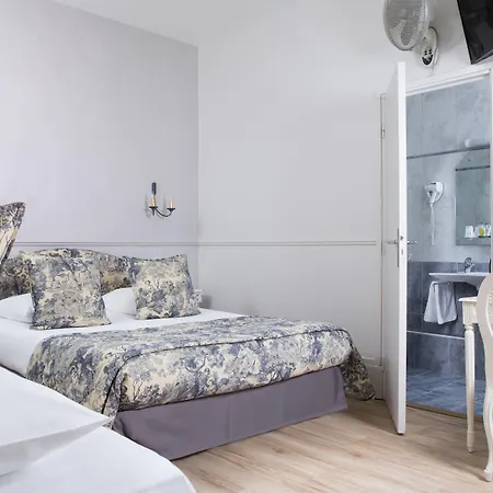 Hotel A L'hotel Des Roys