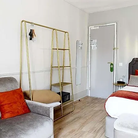 Ξενοδοχείο A L'hotel Des Roys Βερσαλλίες