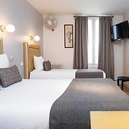 A L'hotel Des Roys Βερσαλλίες