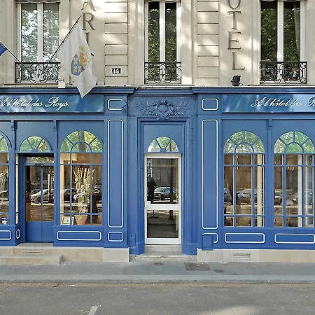 Hotel A L'hôtel Des Roys