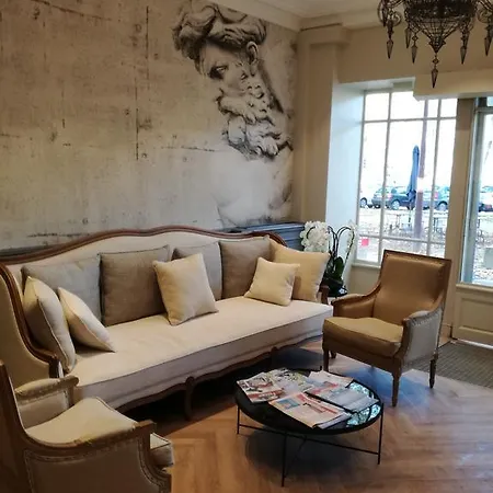 Hotel A L'hôtel Des Roys Versailles