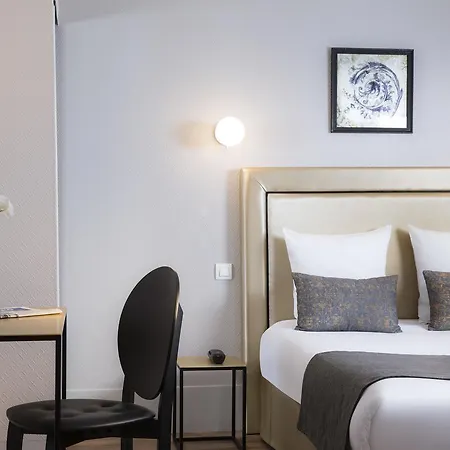 Hotel A L'hotel Des Roys