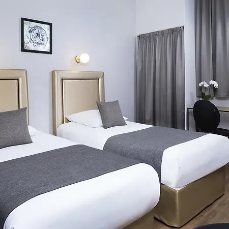 Hotel A L'hôtel Des Roys Versailles