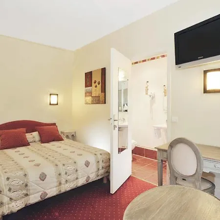 A L'hôtel Des Roys Hotel Versailles