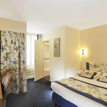 A L'hôtel Des Roys Hotel