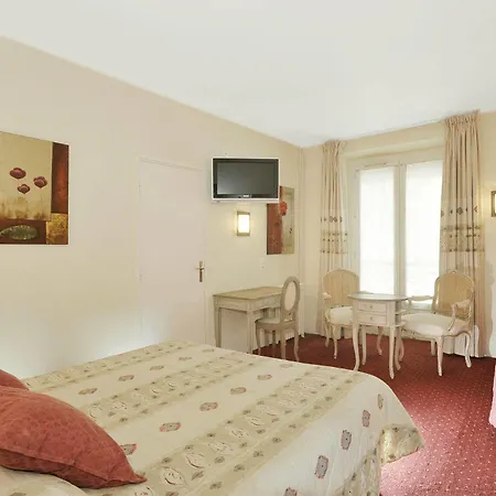 Hotel A L'hôtel Des Roys 3*