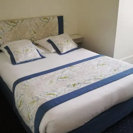 Hotell A L'hotel Des Roys