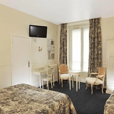 A L'hôtel Des Roys Hotel