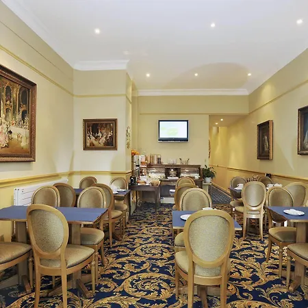Hotell A L'hotel Des Roys
