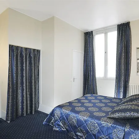 Hotel A L'hôtel Des Roys Versailles
