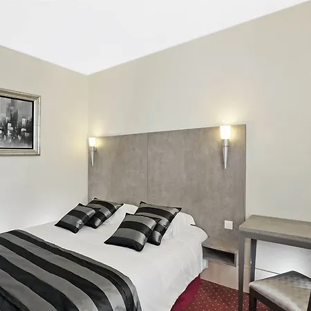 Hotell A L'hotel Des Roys
