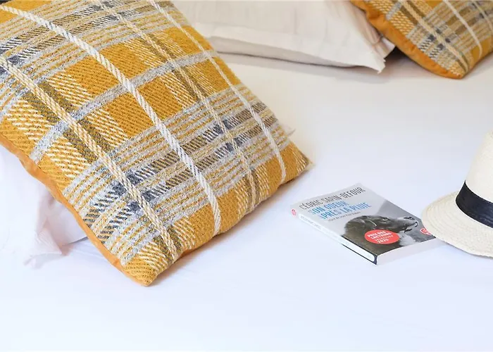 Отель A L'hotel Des Roys Версаль